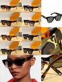 2024 hot fashion Sunglasses top quality Sun glasse fashion glasses  