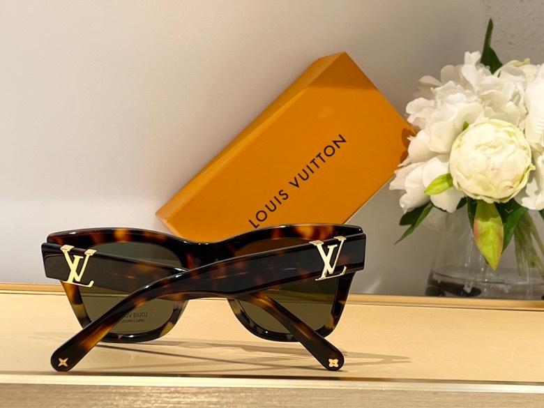 2024 hot fashion Sunglasses top quality Sun glasse fashion glasses   8