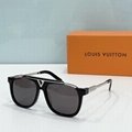 2024 hot fashion Sunglasses top quality Sun glasse fashion glasses   18
