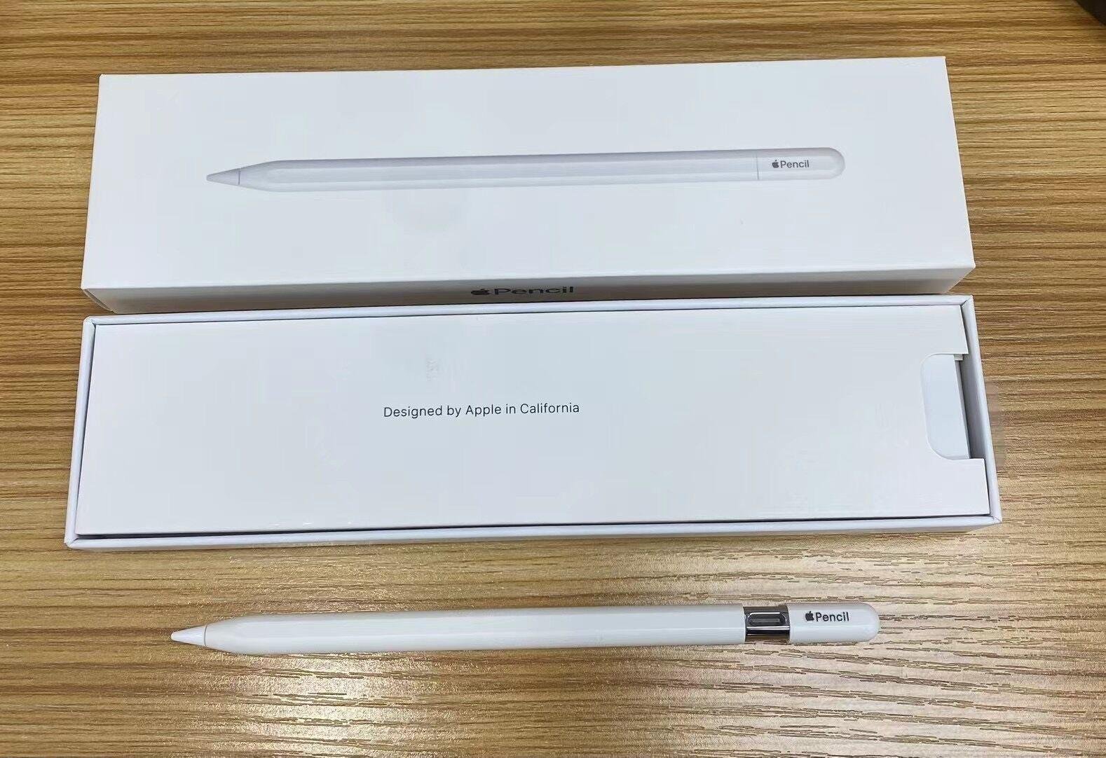 New product  2nd touch pen for iphone 2nd apple pencil with magnetic pencil