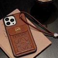 2024 Loe we phone covers with string for iphone 15 pro max/14 pro max/13/12 