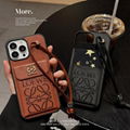 2024 Loe we phone covers with string for iphone 15 pro max/14 pro max/13/12 