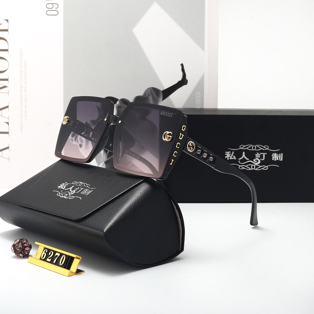 2024 hot      6270 Sunglasses top quality Sun glasse fashion glasses   8