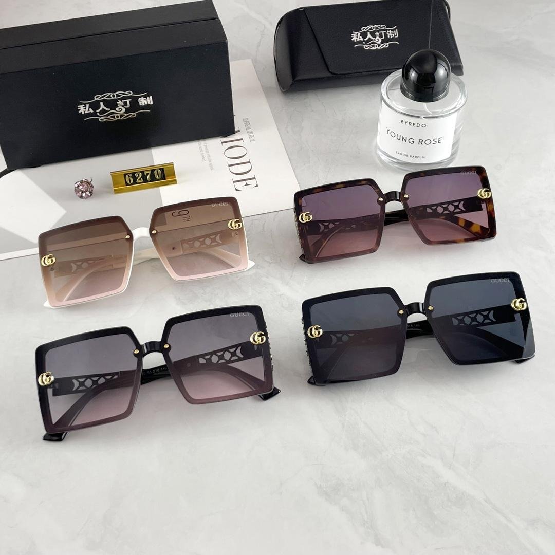 2024 hot      6270 Sunglasses top quality Sun glasse fashion glasses