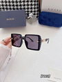 2024 hot      7120  Sunglasses top quality Sun glasse fashion glasses   2