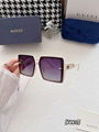 2024 hot      7120  Sunglasses top quality Sun glasse fashion glasses   7