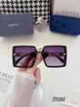 2024 hot GUCC 7120  Sunglasses top quality Sun glasse fashion glasses  