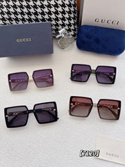 2024 hot GUCC 7120  Sunglasses top quality Sun glasse fashion glasses  