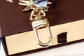2024 new Hot LV  Chain fashion key fashion gift key Chain 