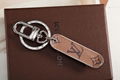 2024 new Hot LV  Chain fashion key fashion gift key Chain 