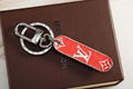 2024 new Hot LV  Chain fashion key fashion gift key Chain 