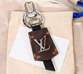 2024 new Hot LV  Chain fashion key fashion gift key Chain 