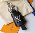 2024 new Hot LV  Chain fashion key fashion gift key Chain 