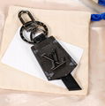 2024 new Hot LV  Chain fashion key fashion gift key Chain 