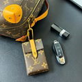 2024 new Hot LV  Chain fashion key bag key Chain 