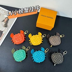 2024 new fashion       ey Chain creativity key  Chain 