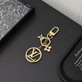 2024 new fashion  LV  Key Chain creativity key  Chain 