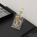 2024 new fashion  LV  Key Chain creativity key  Chain 