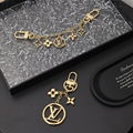 2024 new fashion       ey Chain creativity key  Chain  20