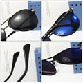 2024 new hot       80541 Sunglasses top quality Sun glasse fashion glasses   3