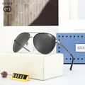 2024 new hot  GUCC 80541 Sunglasses top quality Sun glasse fashion glasses  