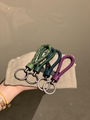 2024 hot fashion       ey Chain creativity key  Chain  4