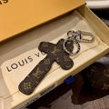 2024 hot fashion  LV  Key Chain creativity key  Chain 