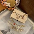 hot                   ey chain Fashionable metal bag decoration bag accessories  17