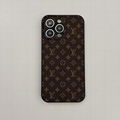 hot LV cases covers for iphone 15 pro max/14 pro max/13 pro max /15 pro/15/14/13