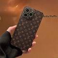 hot LV cases covers for iphone 15 pro max/14 pro max/13 pro max /15 pro/15/14/13