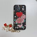 hot LV cases covers for iphone 15 pro max/14 pro max/13 pro max /15 pro/15/14/13