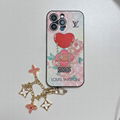 hot LV cases covers for iphone 15 pro max/14 pro max/13 pro max /15 pro/15/14/13