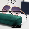 2024 new hot       8538 Sunglasses top quality Sun glasse fashion glasses   3
