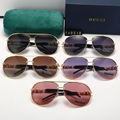 2024 new hot       8538 Sunglasses top quality Sun glasse fashion glasses   1