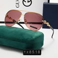 2024 new hot       8538 Sunglasses top quality Sun glasse fashion glasses   6