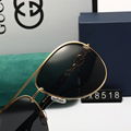 2024 new hot       8538 Sunglasses top quality Sun glasse fashion glasses   7