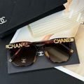 2024 new hot  CC  Sunglasses top quality Sun glasse fashion glasses  