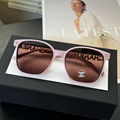 2024 new hot  CC  Sunglasses top quality Sun glasse fashion glasses   8