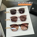 2024 new hot  CC  Sunglasses top quality