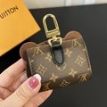 2024                   ey chain Fashionable metal bag decoration accessories 6