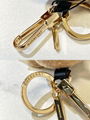 2024                   ey chain Fashionable metal bag decoration accessories 19
