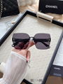 2024 new hot CC 6117  Sunglasses top quality Sun glasse fashion glasses   5