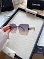 2024 new hot CC 6117  Sunglasses top quality Sun glasse fashion glasses   8
