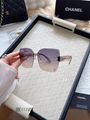 2024 new hot CC 6117  Sunglasses top quality Sun glasse fashion glasses  