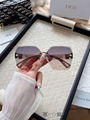 2024 new hot Dlor 6116  Sunglasses top quality Sun glasse fashion glasses  