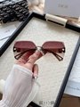 2024 new hot Dlor 6116  Sunglasses top quality Sun glasse fashion glasses  