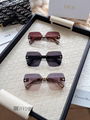 2024 new hot Dlor 6116  Sunglasses top