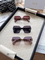 2024 new hot Dlor 6116  Sunglasses top quality Sun glasse fashion glasses  