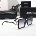 2024 new hot CC8389  Sunglasses top quality Sun glasse fashion glasses   6