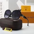2024 new hot LV8017 Sunglasses top quality Sun glasse fashion glasses   2
